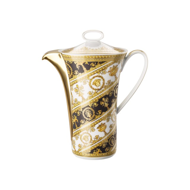 Imagen 0 de Cafetera Barocco Mosaic  Versace