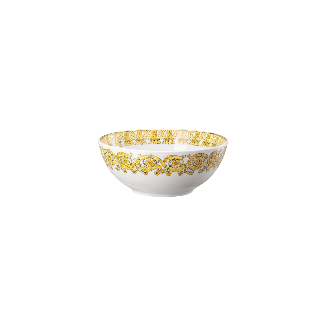 Imagen 1 de Bowl Medusa Rhapsody Versace - Dorado 15 cm Dorado