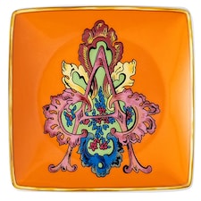 Naranja / Rosa