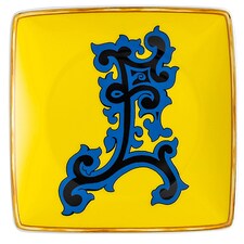Amarillo / Azul