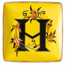 Amarillo / Negro