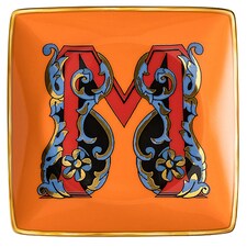 Naranja / Rojo