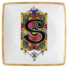 Blanco / Oro