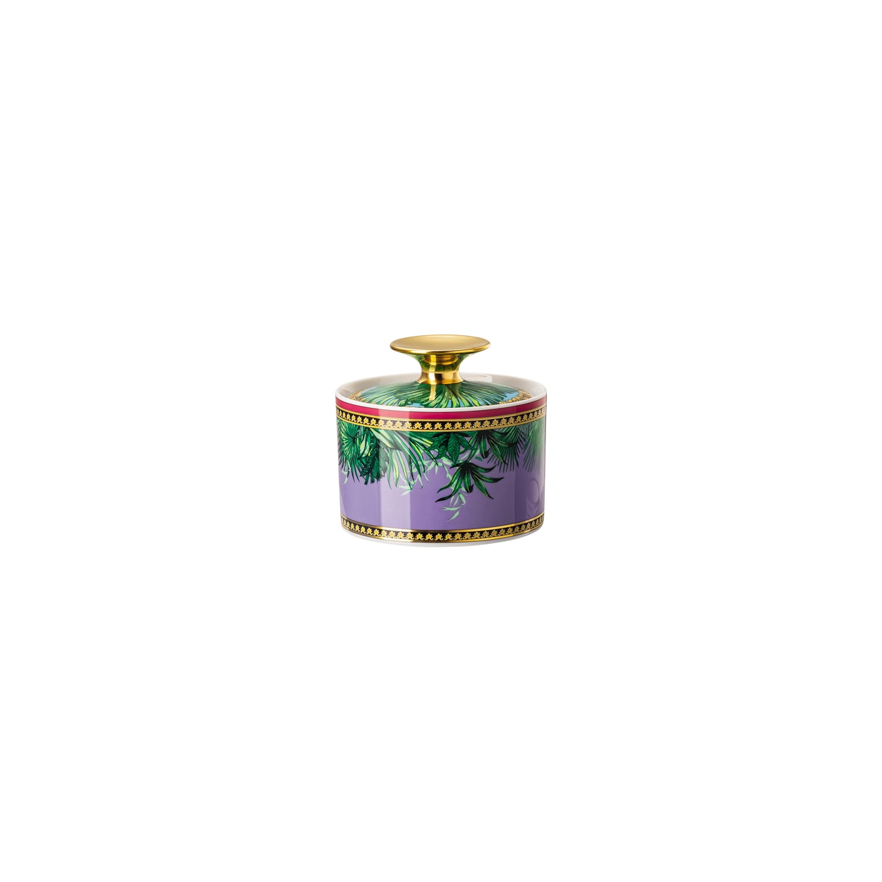 Imagen 1 de Azucarero Jungle Versace - Multicolor Multicolor