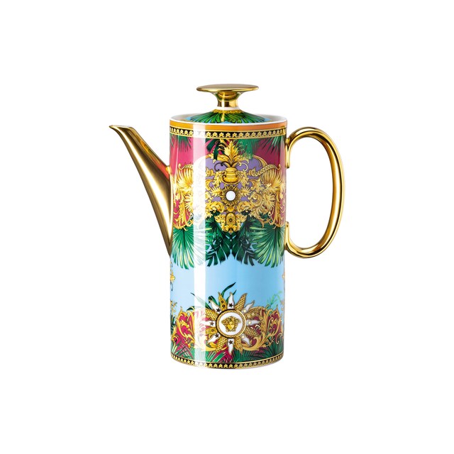 Imagen 0 de Cafetera Jungle Versace
