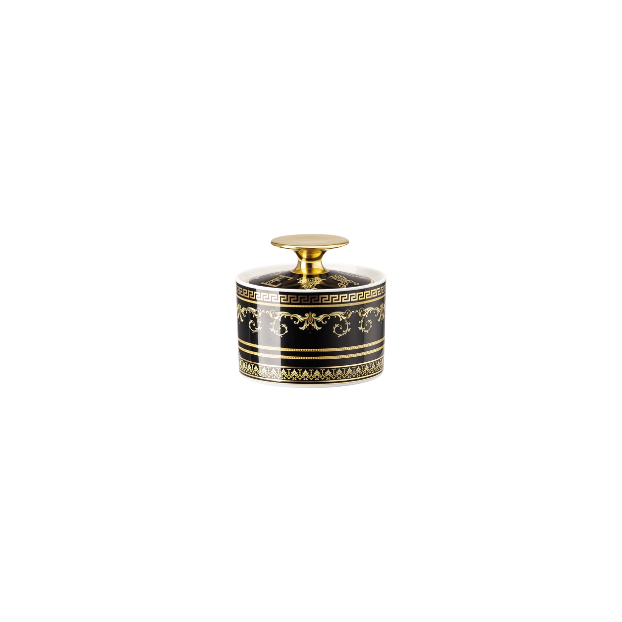 Imagen 1 de Azucarero Virtus Versace - Multicolor Multicolor
