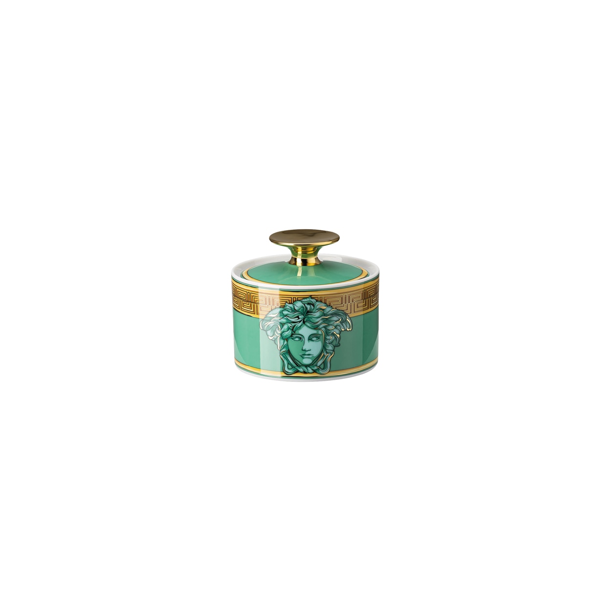 Imagen 1 de Azucarero Medusa Amplified Versace - Multicolor Multicolor