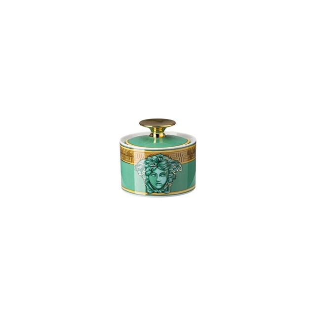 Imagen 0 de Azucarero Medusa Amplified Versace