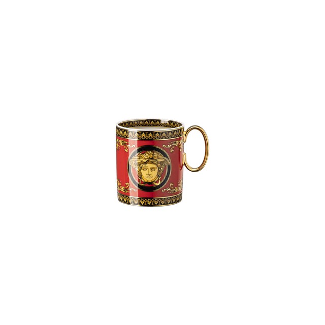 Imagen 0 de Taza mug Medusa Versace