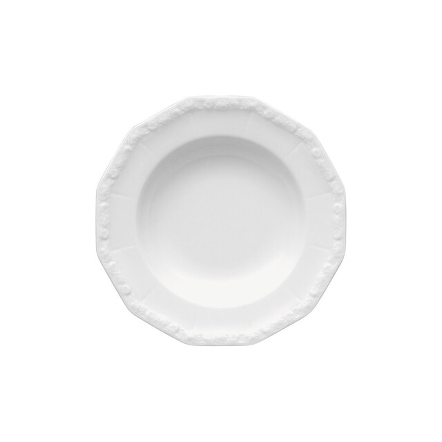 Imagen 0 de Plato hondo Rosenthal Weiss Maria Rosenthal