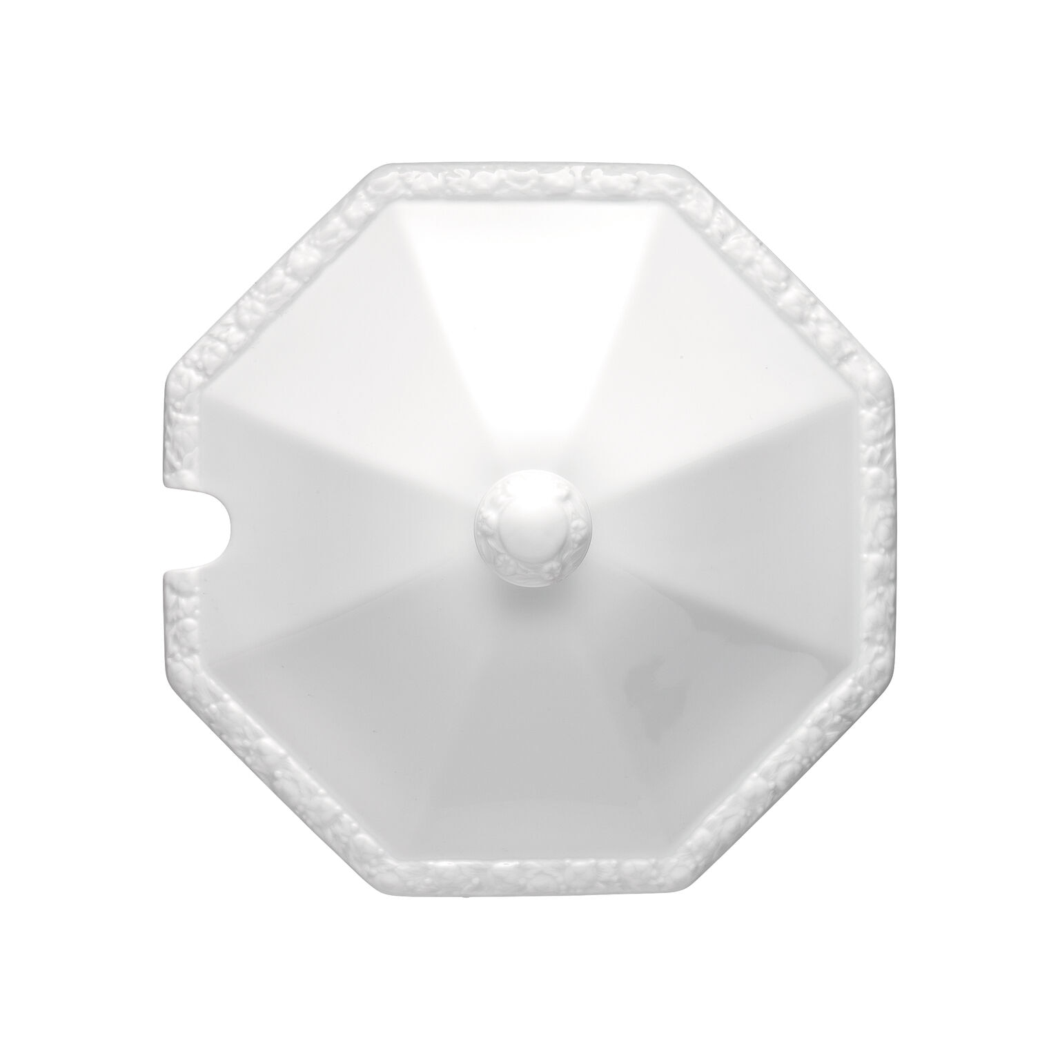 Imagen 1 de Tapa para Sopera Weiss Maria Rosenthal - Blanco 26 cm Blanco