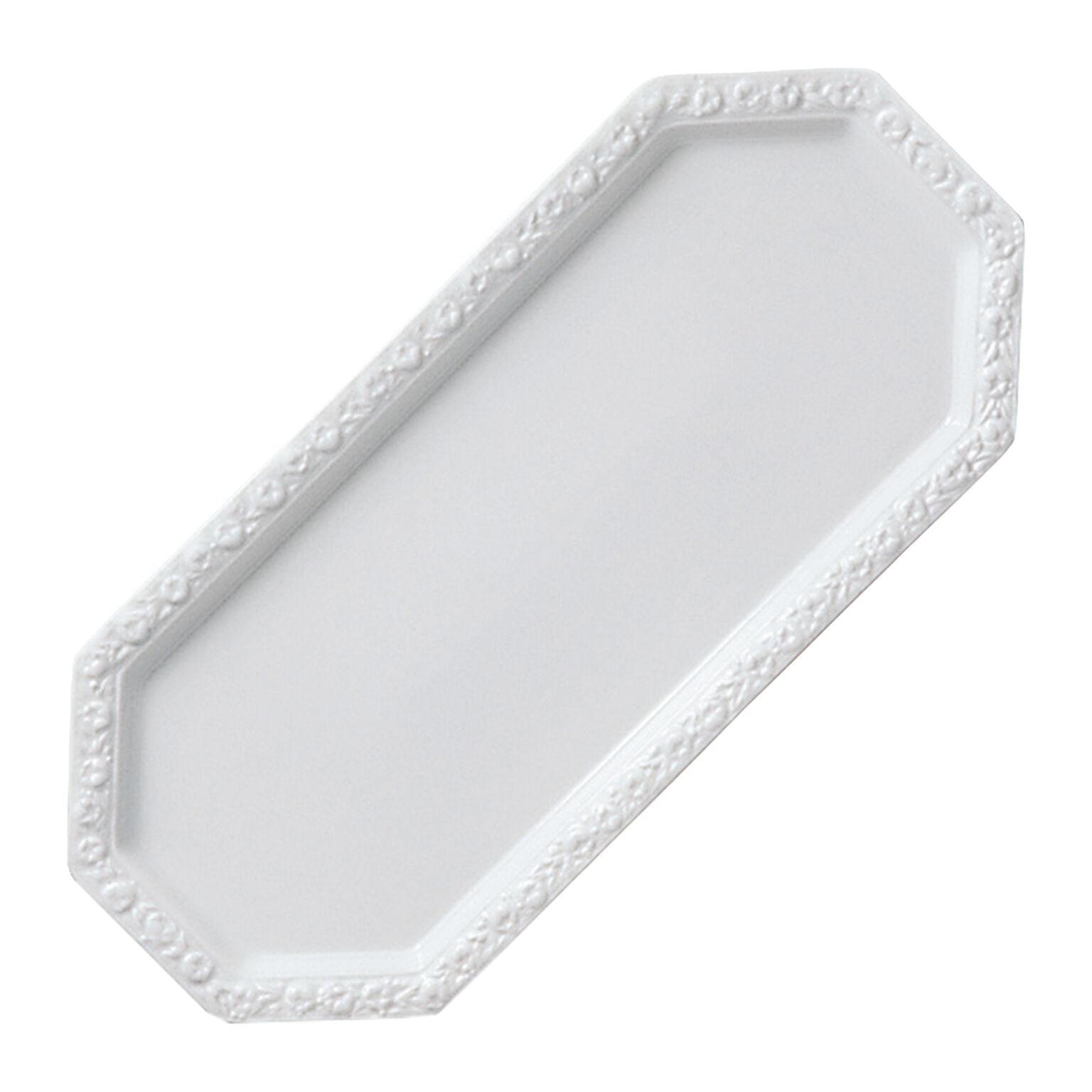 Imagen 1 de Bandeja para tarta Weiss Maria Rosenthal - Blanco 16,2 cm Blanco
