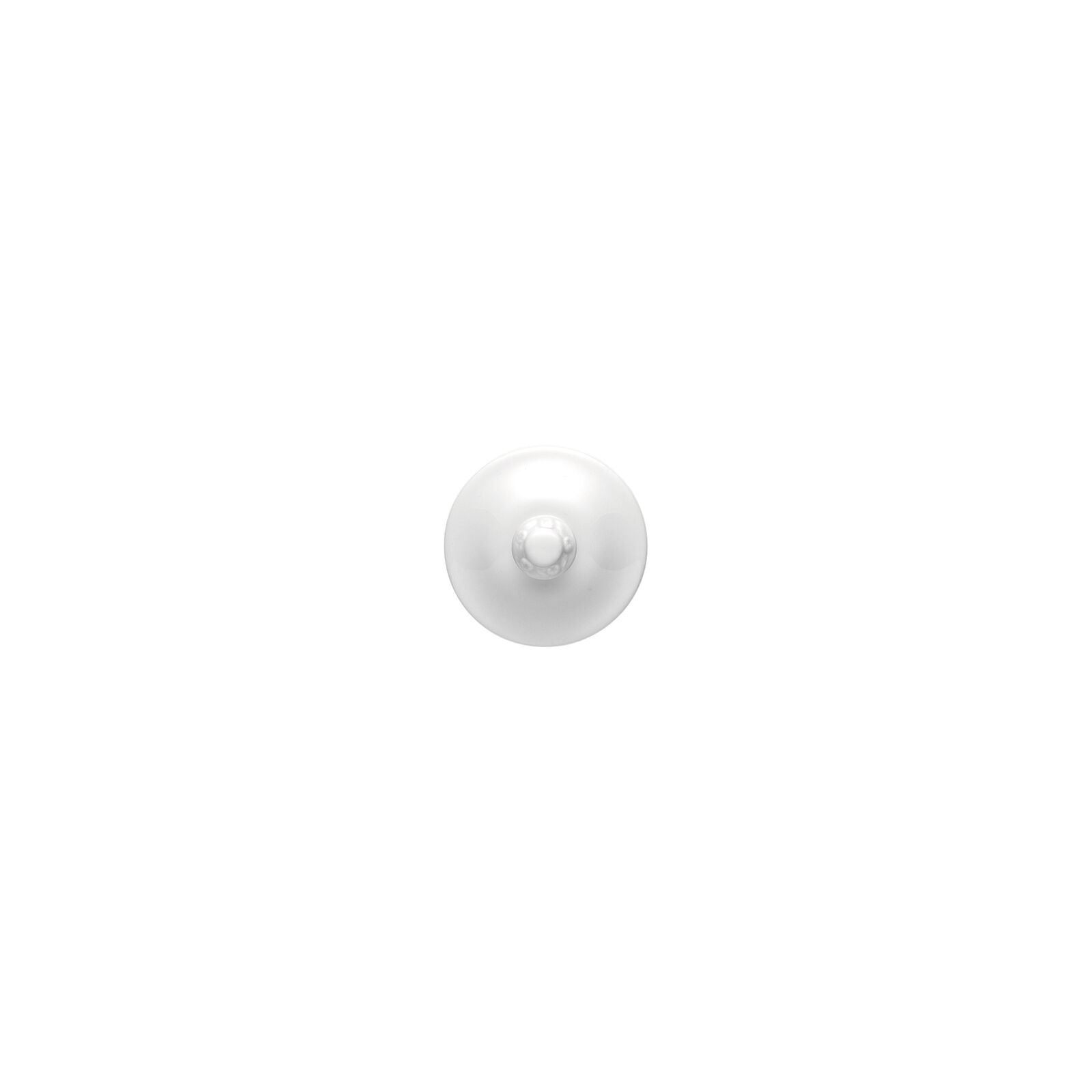 Imagen 1 de Tapa para azucarero Weiss Maria Rosenthal - Blanco 6,8 cm Blanco