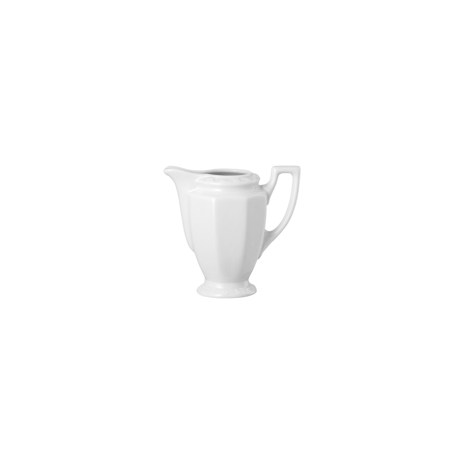 Imagen 1 de Lechera Weiss Maria Rosenthal - Blanco 6,3 cm Blanco