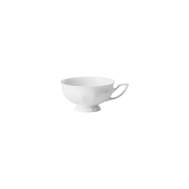 Imagen 0 de Taza de té Weiss Maria Rosenthal
