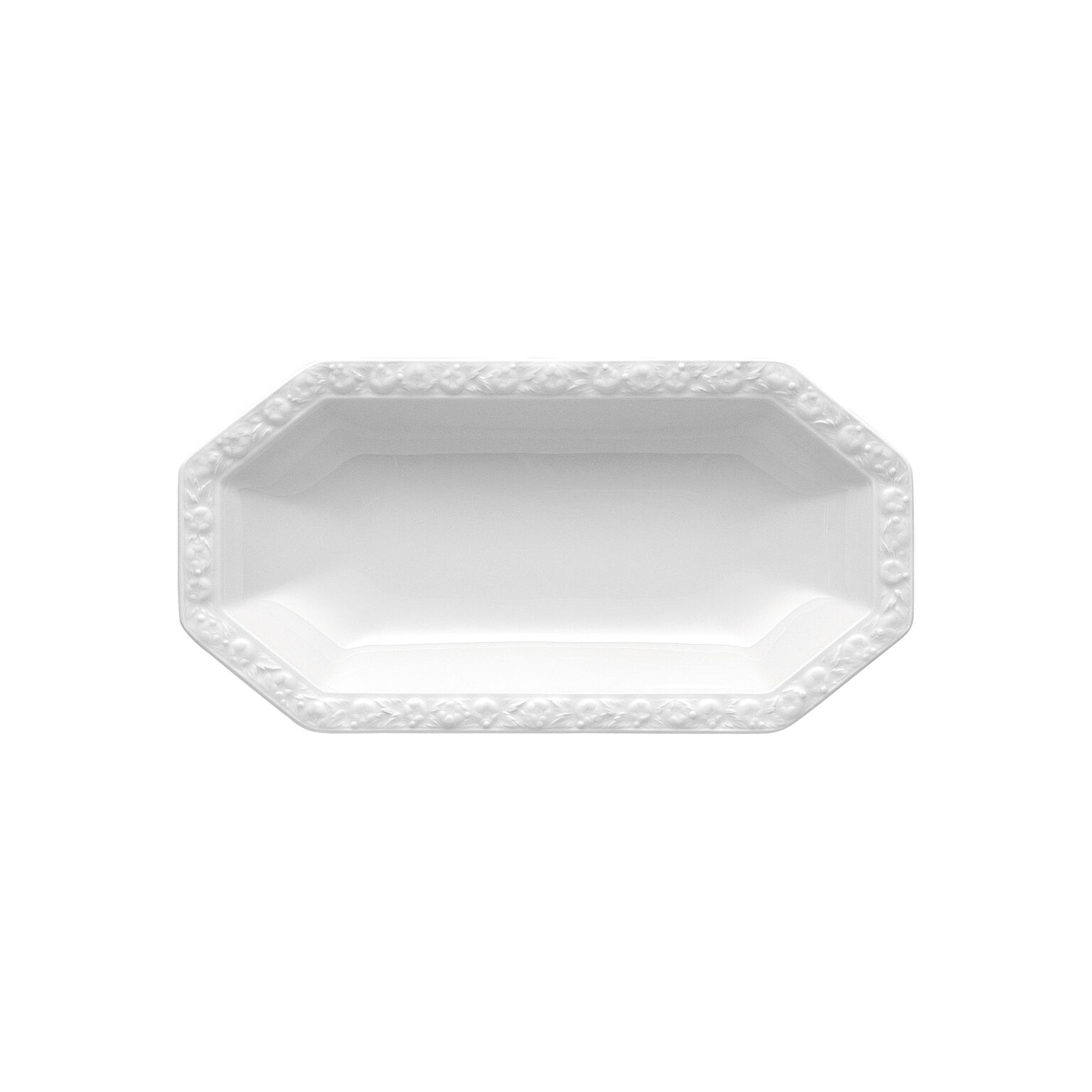 Imagen 1 de Rabanera Weiss Maria Rosenthal - Blanco Blanco
