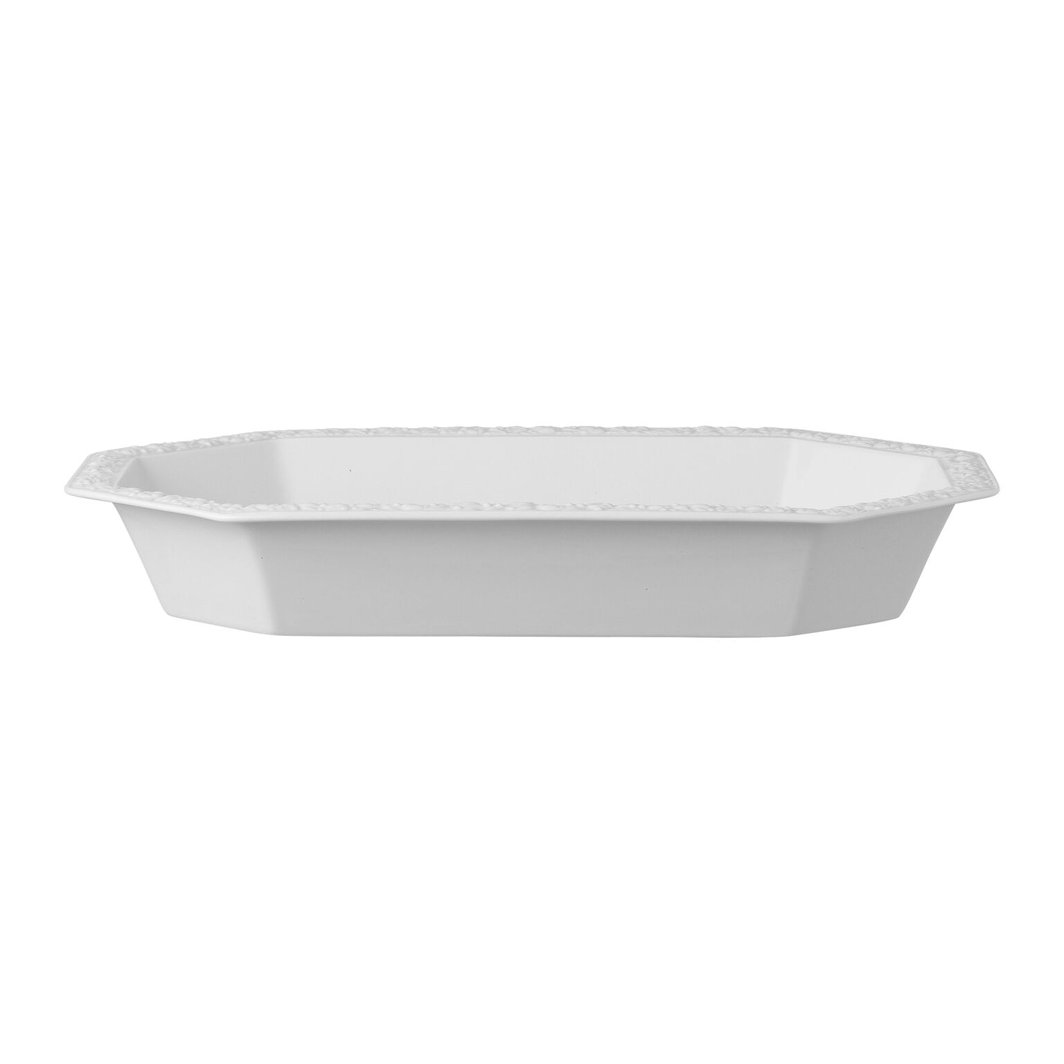 Imagen 1 de Bandeja multiusos Weiss Maria Rosenthal - Blanco 33 cm Blanco