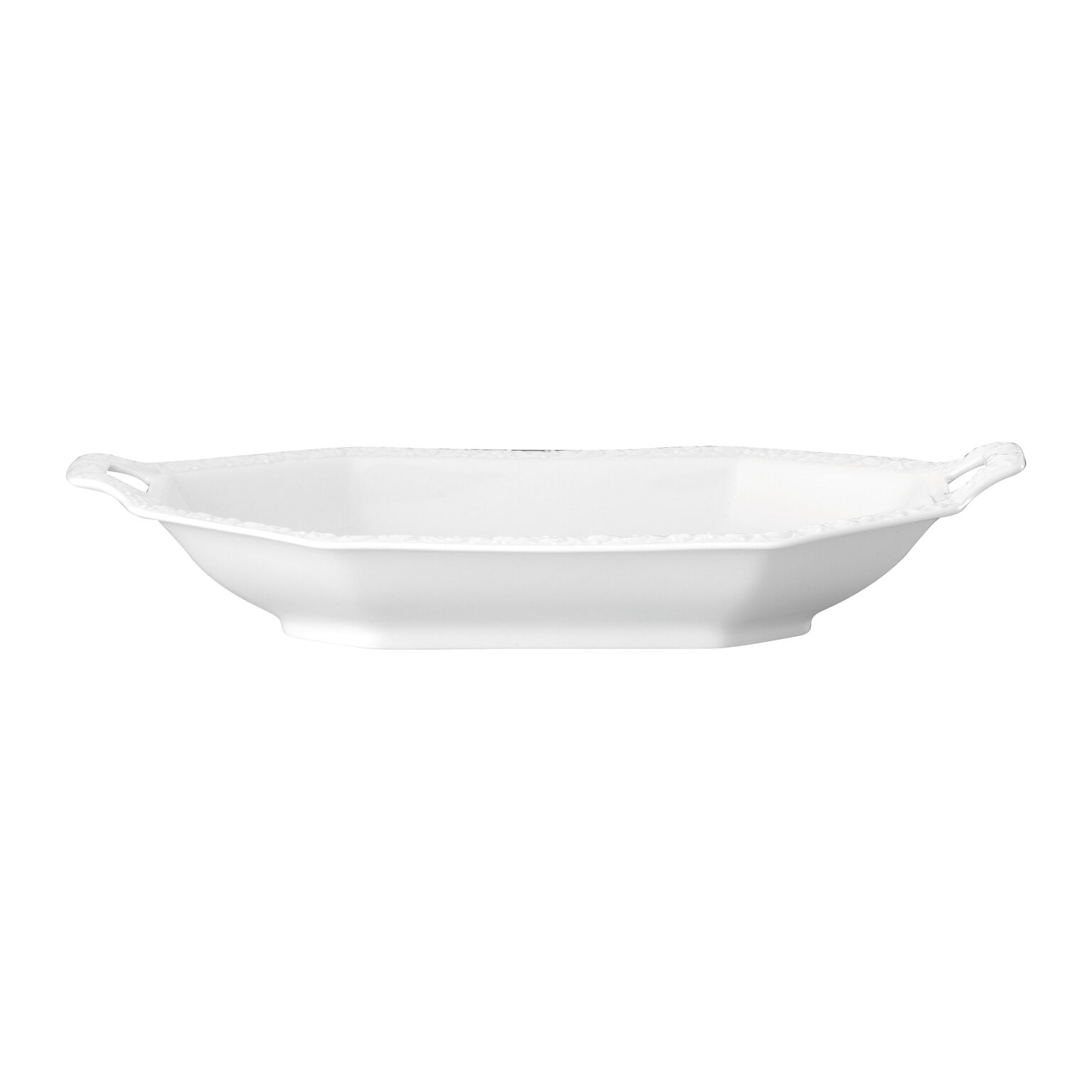 Imagen 1 de Fuente para pan Weiss Maria Rosenthal - Blanco Blanco