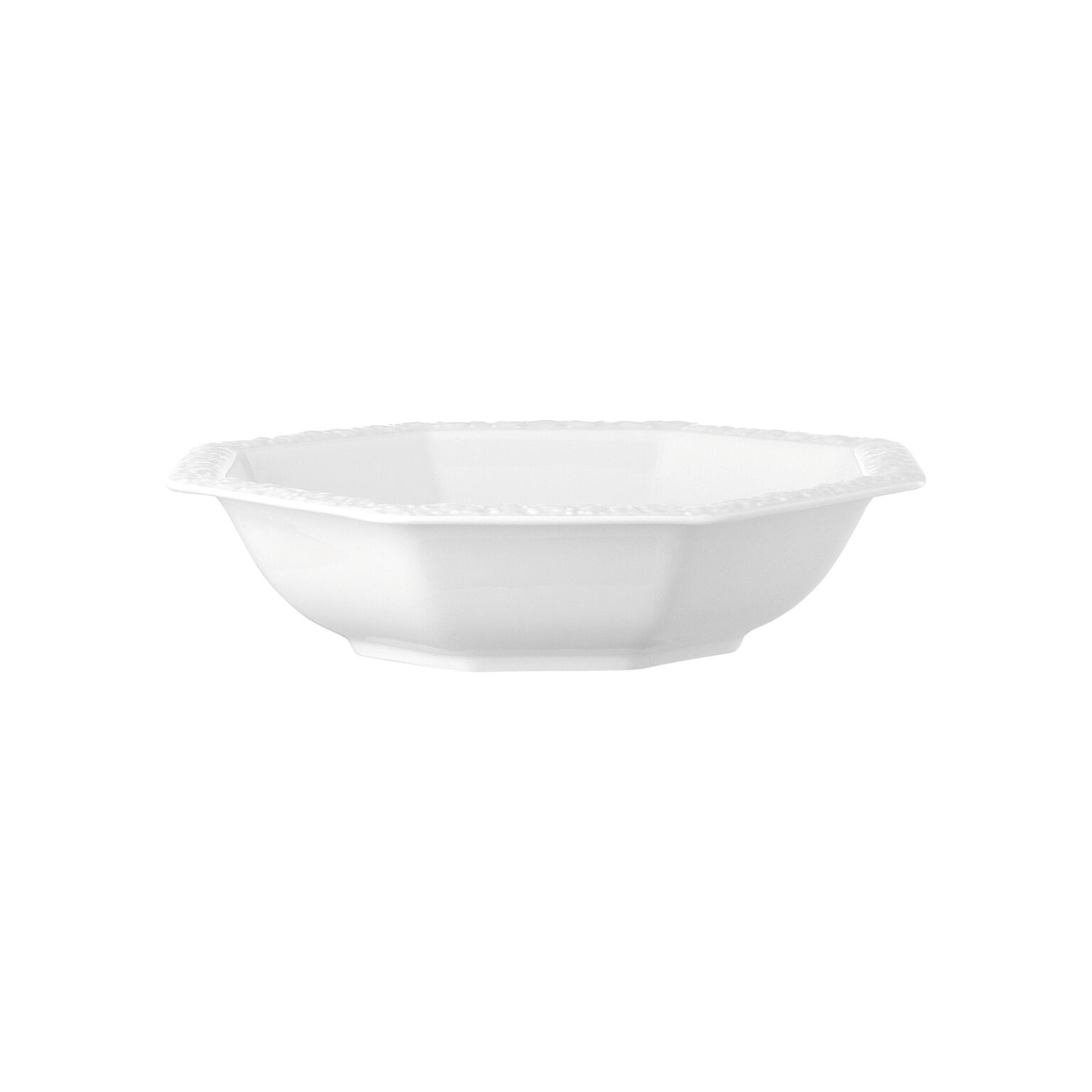 Imagen 1 de Ensaladera Rosenthal Weiss Maria Rosenthal - Blanco Blanco