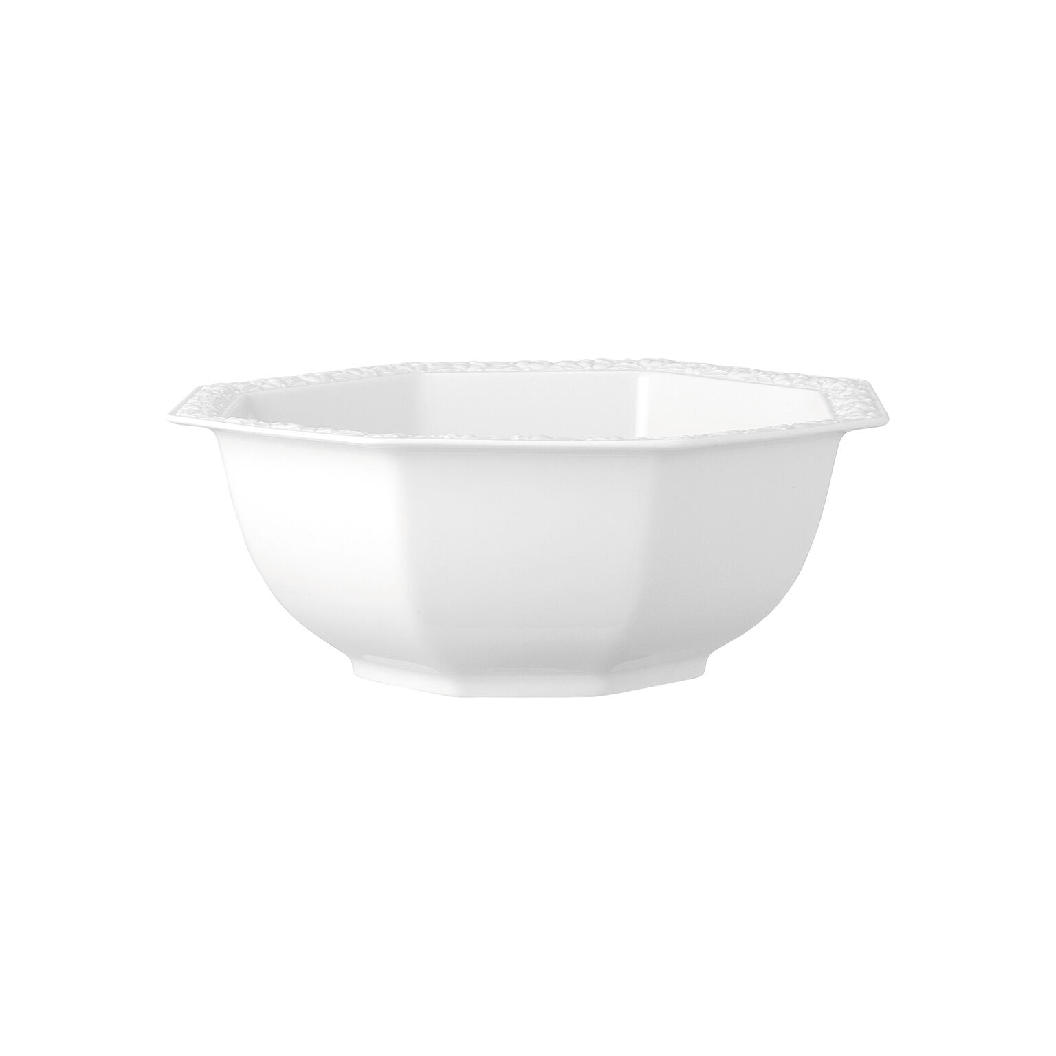 Imagen 1 de Fuente para pasta Weiss Maria Rosenthal - Blanco 27 cm Blanco