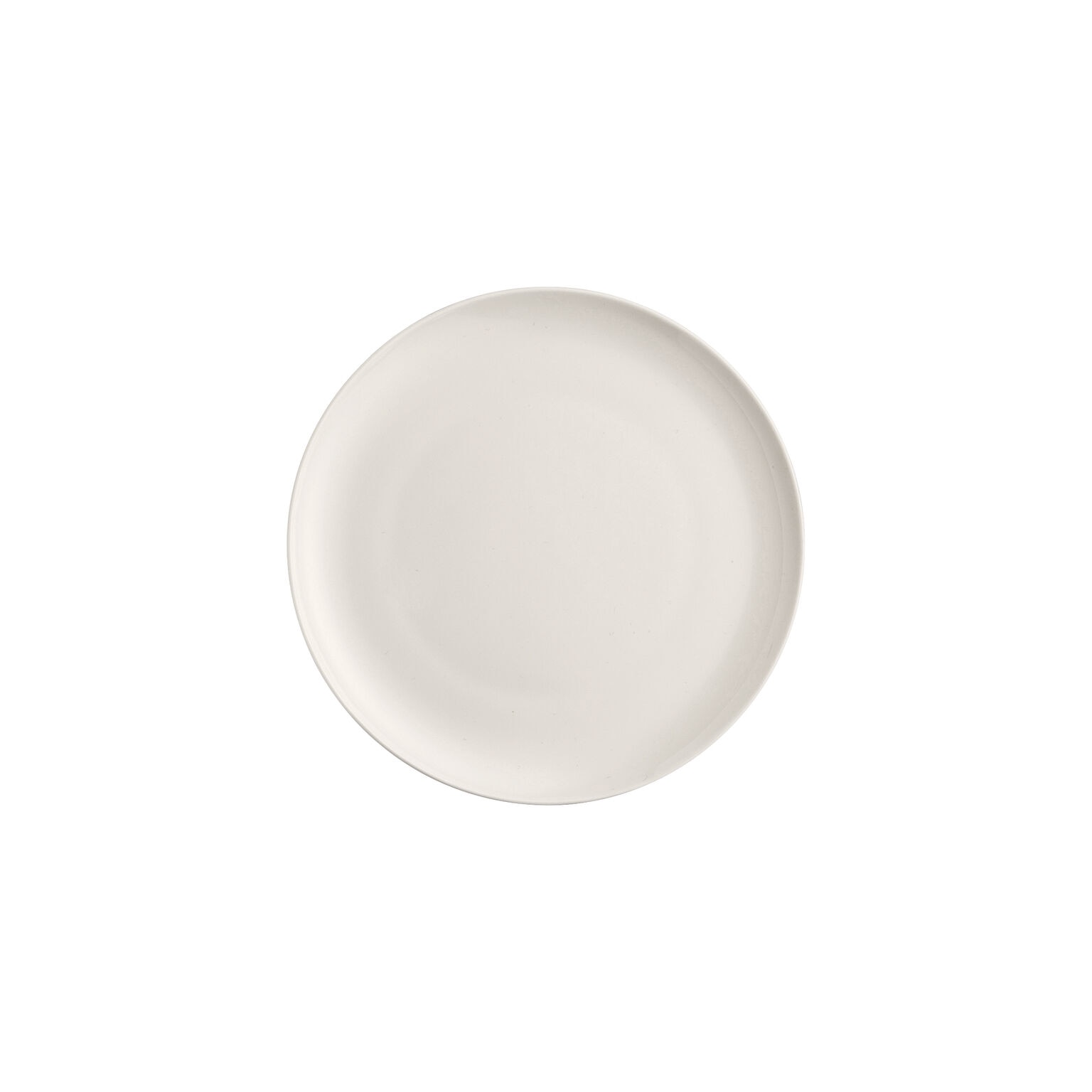 Imagen 1 de Plato para pan Weiss Brillance Rosenthal - Blanco Blanco