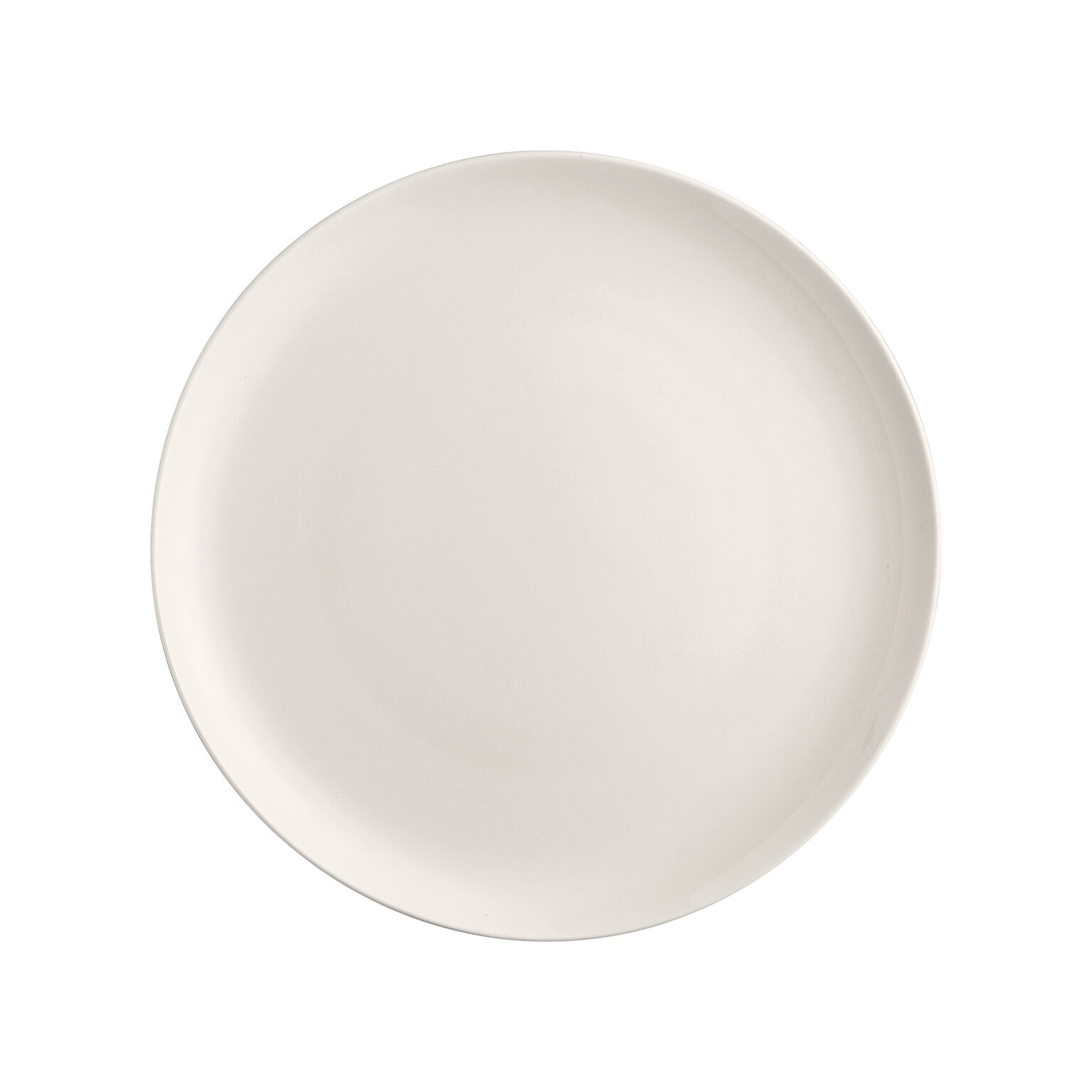Imagen 1 de Plato llano Weiss Brillance Rosenthal - Blanco 27,2 cm Blanco