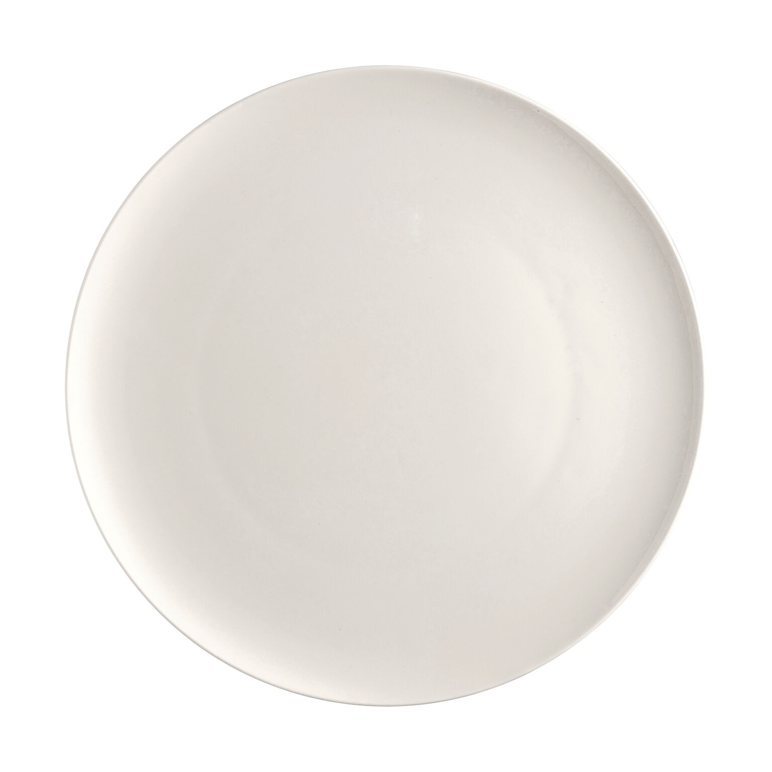 Plato de presentación Weiss Brillance Rosenthal - Blanco 31,2 cm Blanco-1