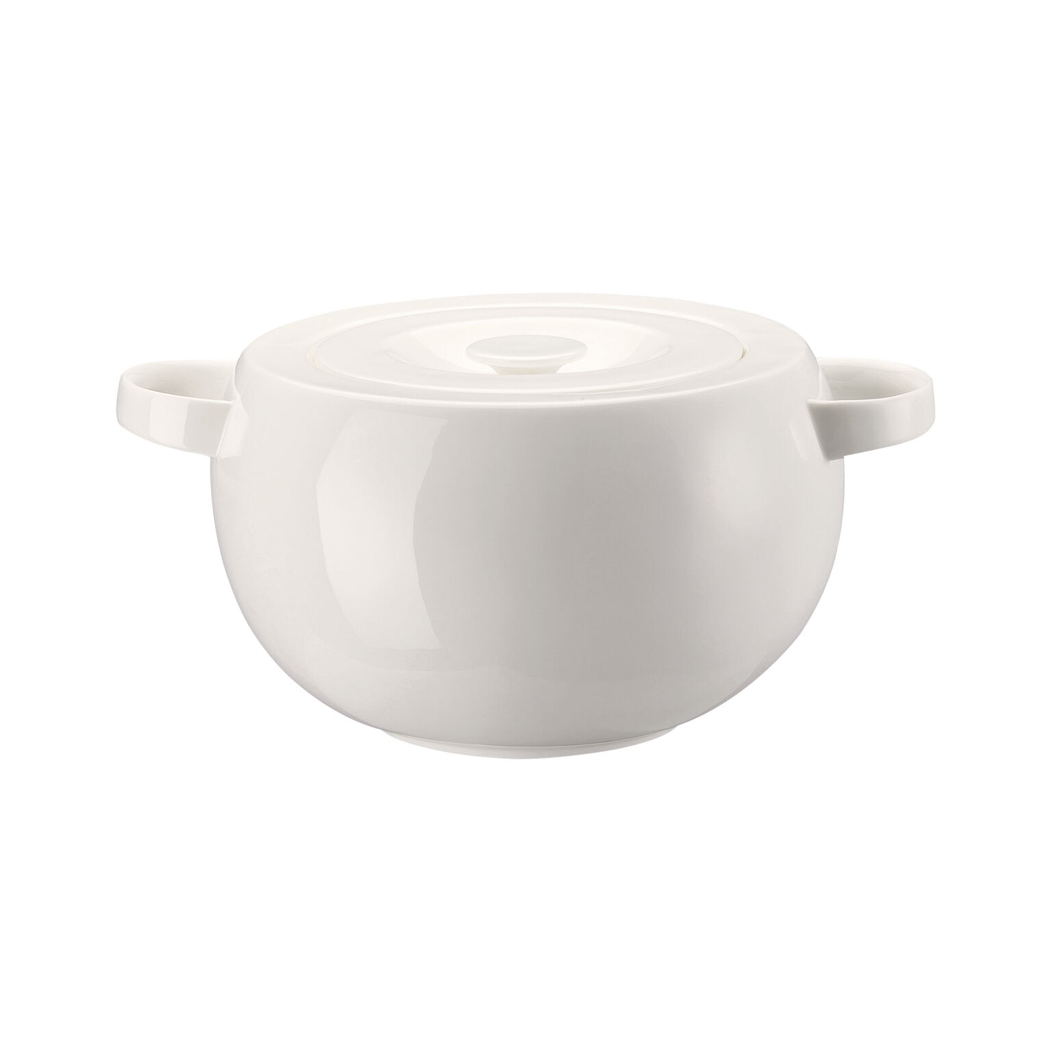 Imagen 1 de Legumbrera Weiss Brillance Rosenthal - Blanco Blanco