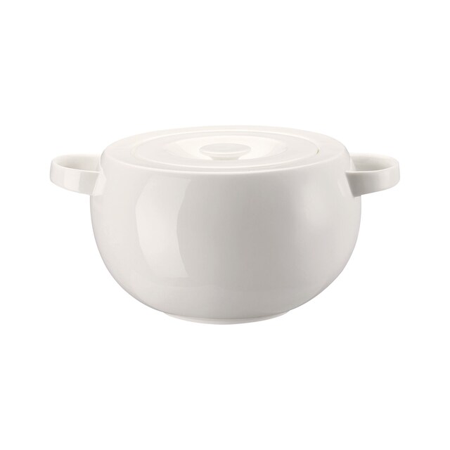 Imagen 0 de Legumbrera Weiss Brillance Rosenthal