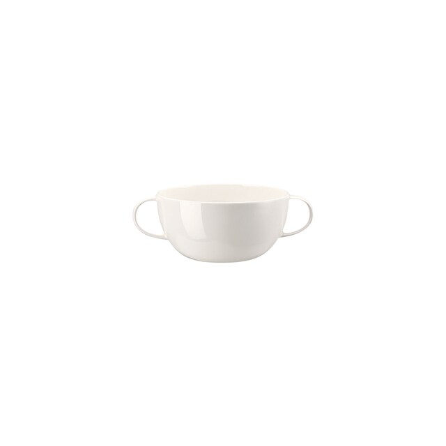 Imagen 0 de Taza consomé Weiss Brillance Rosenthal