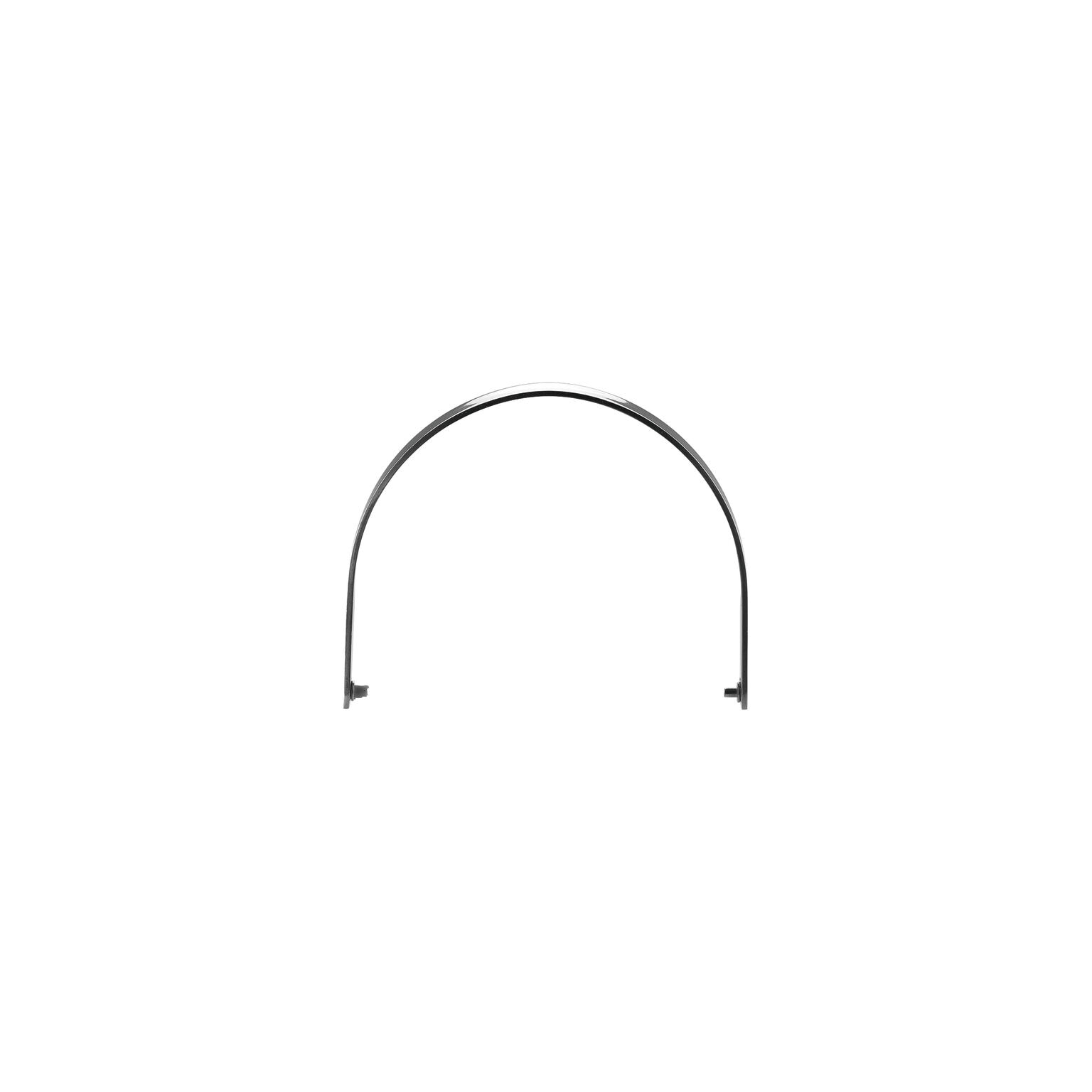 Asa para tetera Weiss Brillance plata Rosenthal - Plata 1,5 cm Plata-1