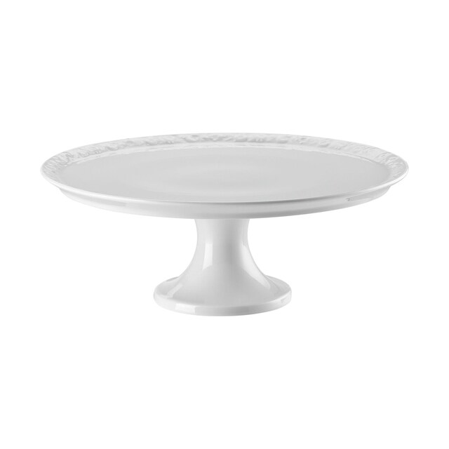 Imagen 0 de Plato para tarta con pie Weiss Maria
