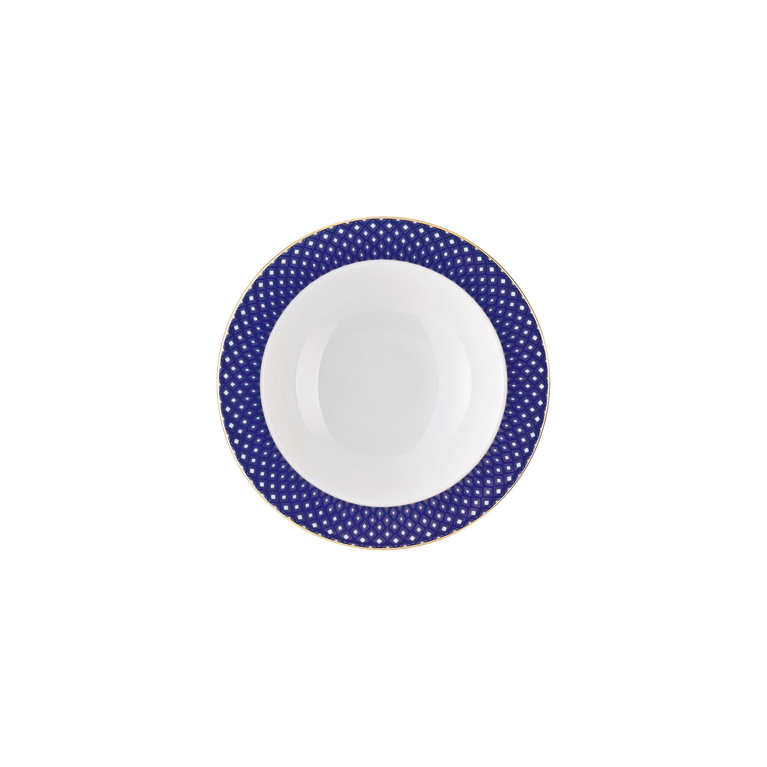 Imagen 1 de Bowl Francis Carreau Rosenthal - Azul 16,3 cm Azul