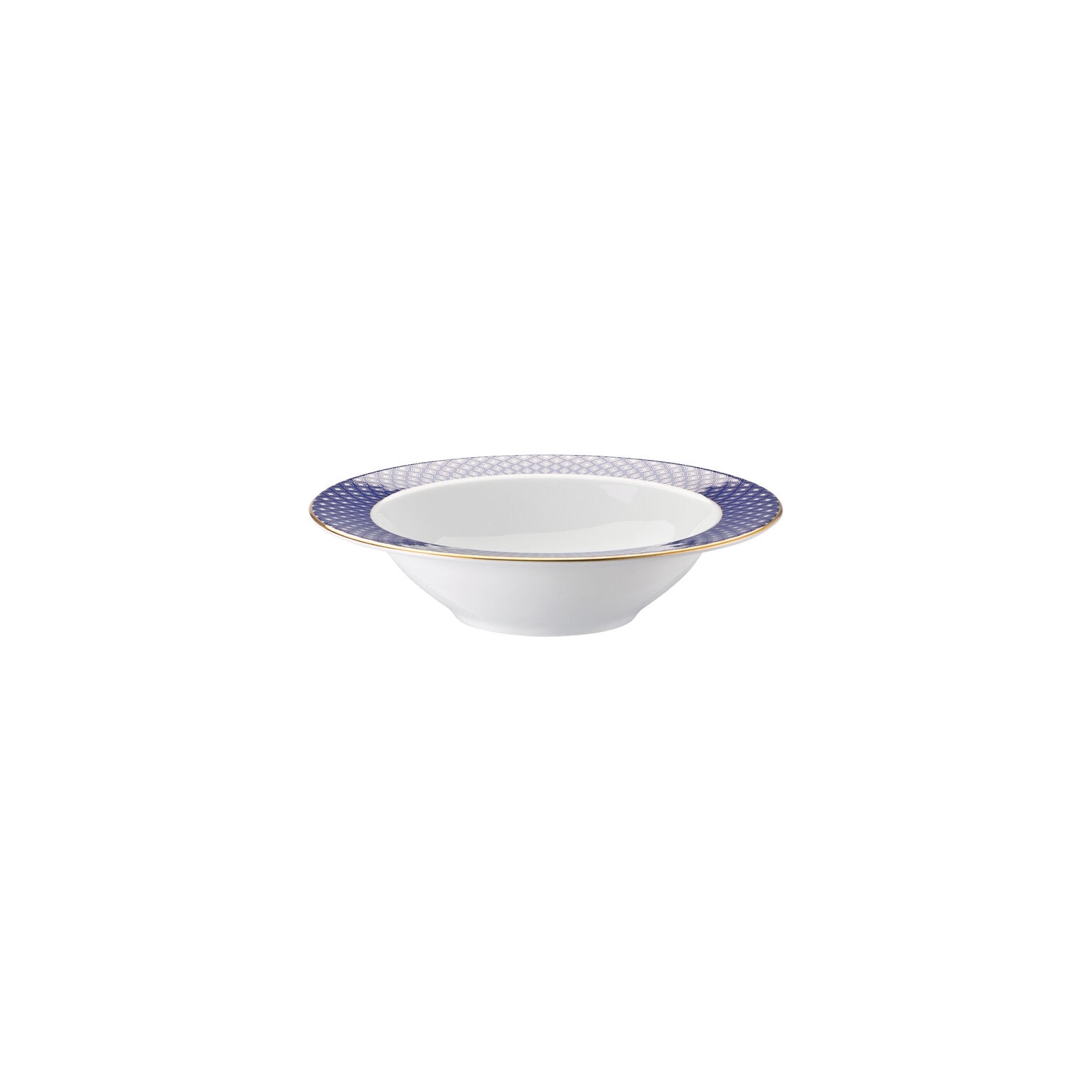 Imagen 2 de Bowl Francis Carreau Rosenthal - Azul 16,3 cm Azul