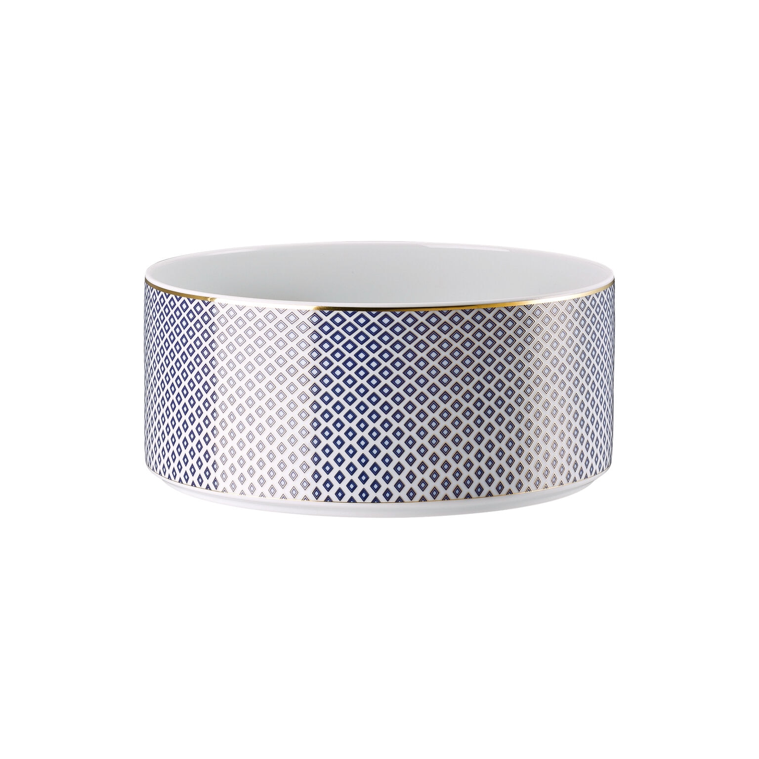 Imagen 1 de Ensaladera Francis Carreau Rosenthal - Azul 23,3 cm Azul
