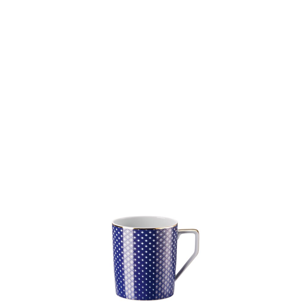 Imagen 1 de Taza Mug Francis Carreau Rosenthal - Azul 8,2 cm Azul