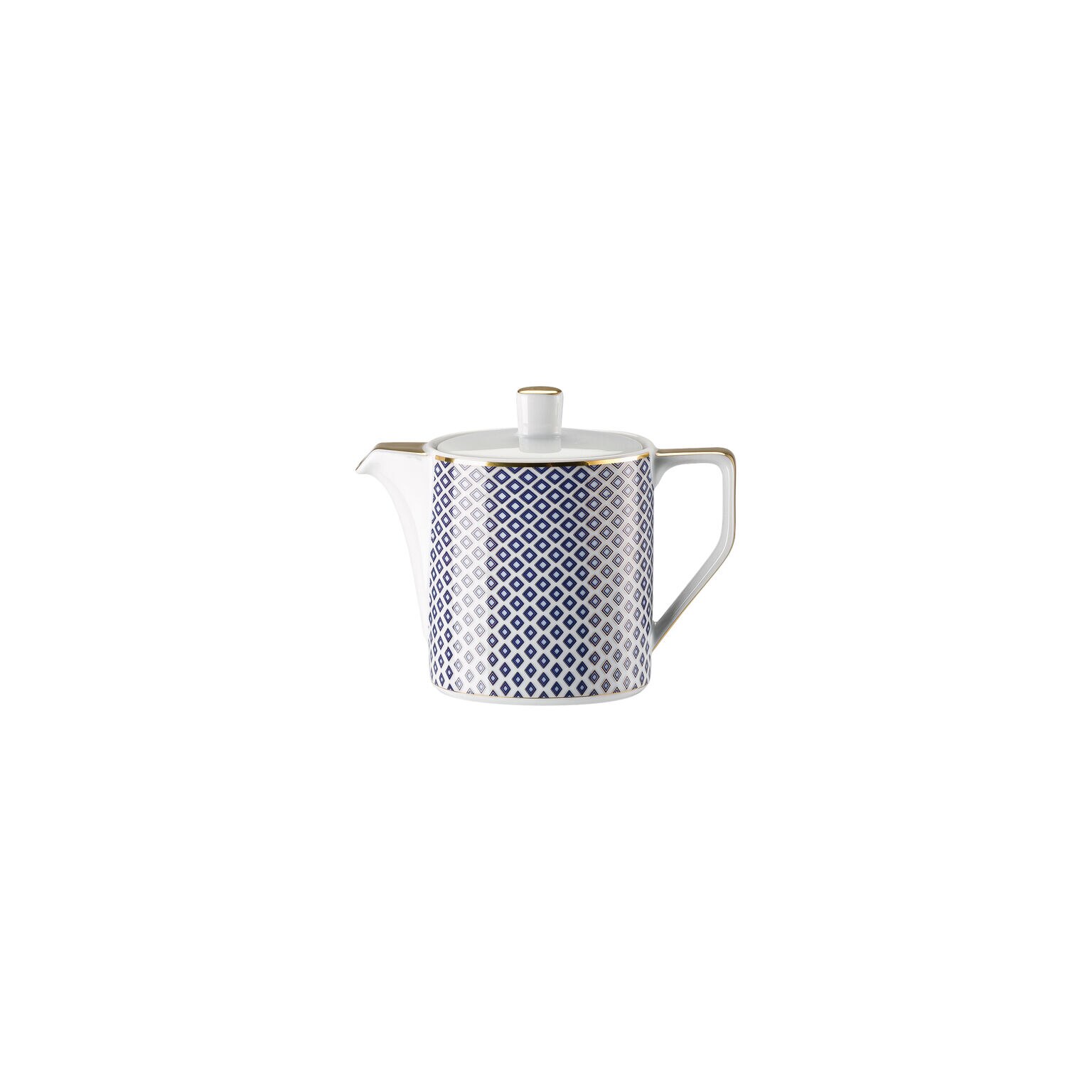 Imagen 0 de Lechera Francis Carreau Rosenthal Azul
