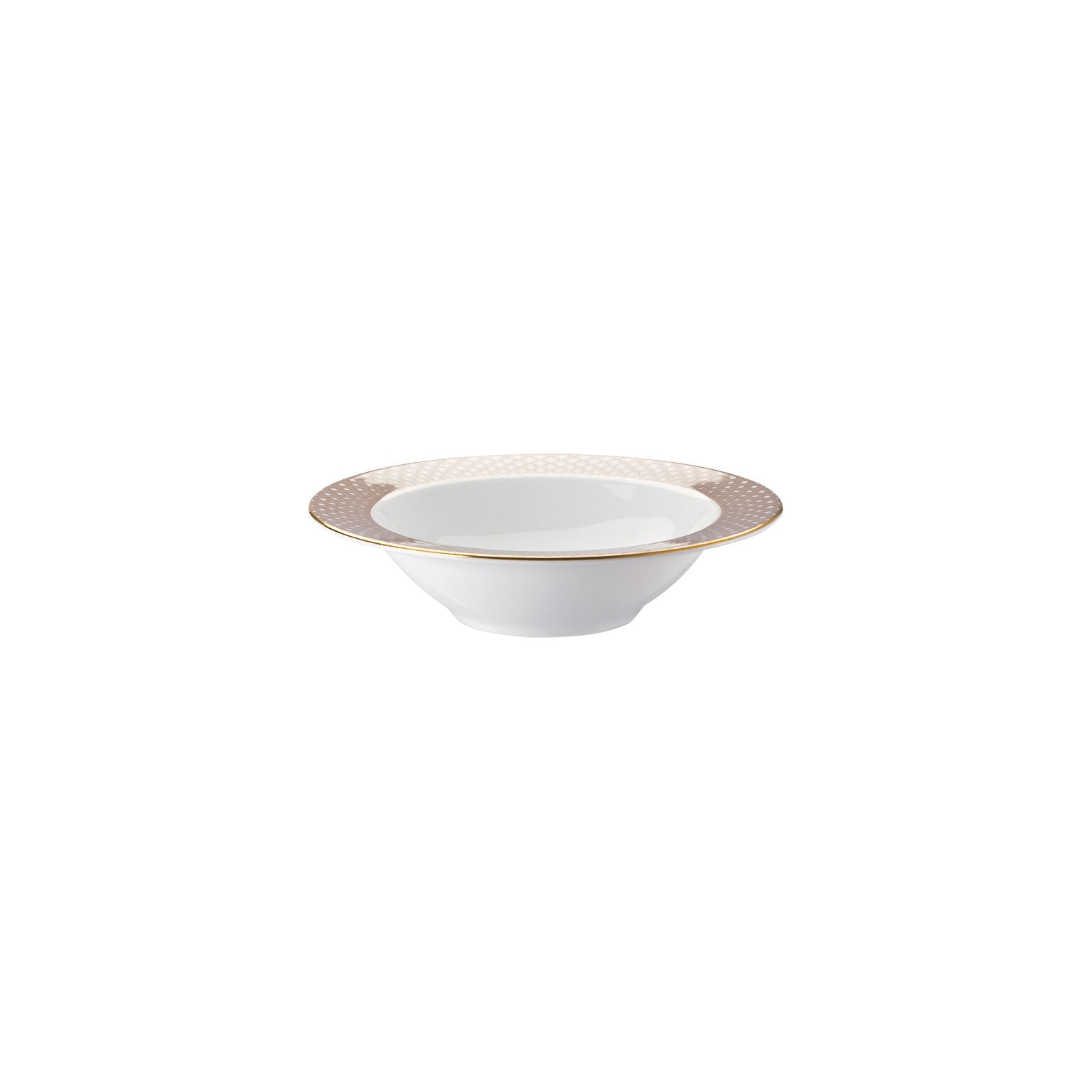 Imagen 2 de Bowl Francis Carreau Rosenthal - Beige 16,3 cm Beige
