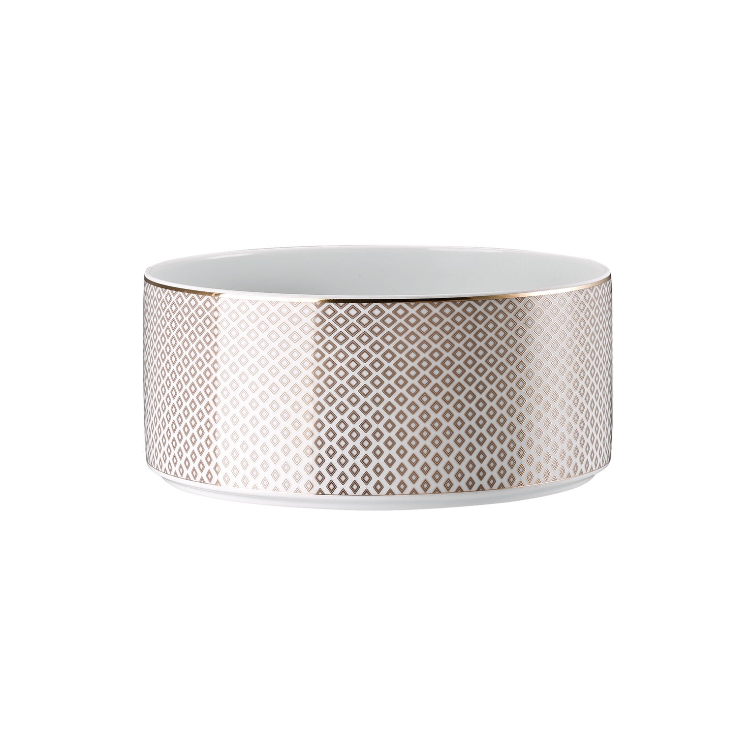 Imagen 1 de Ensaladera Francis Carreau Rosenthal - Beige 23,3 cm Beige