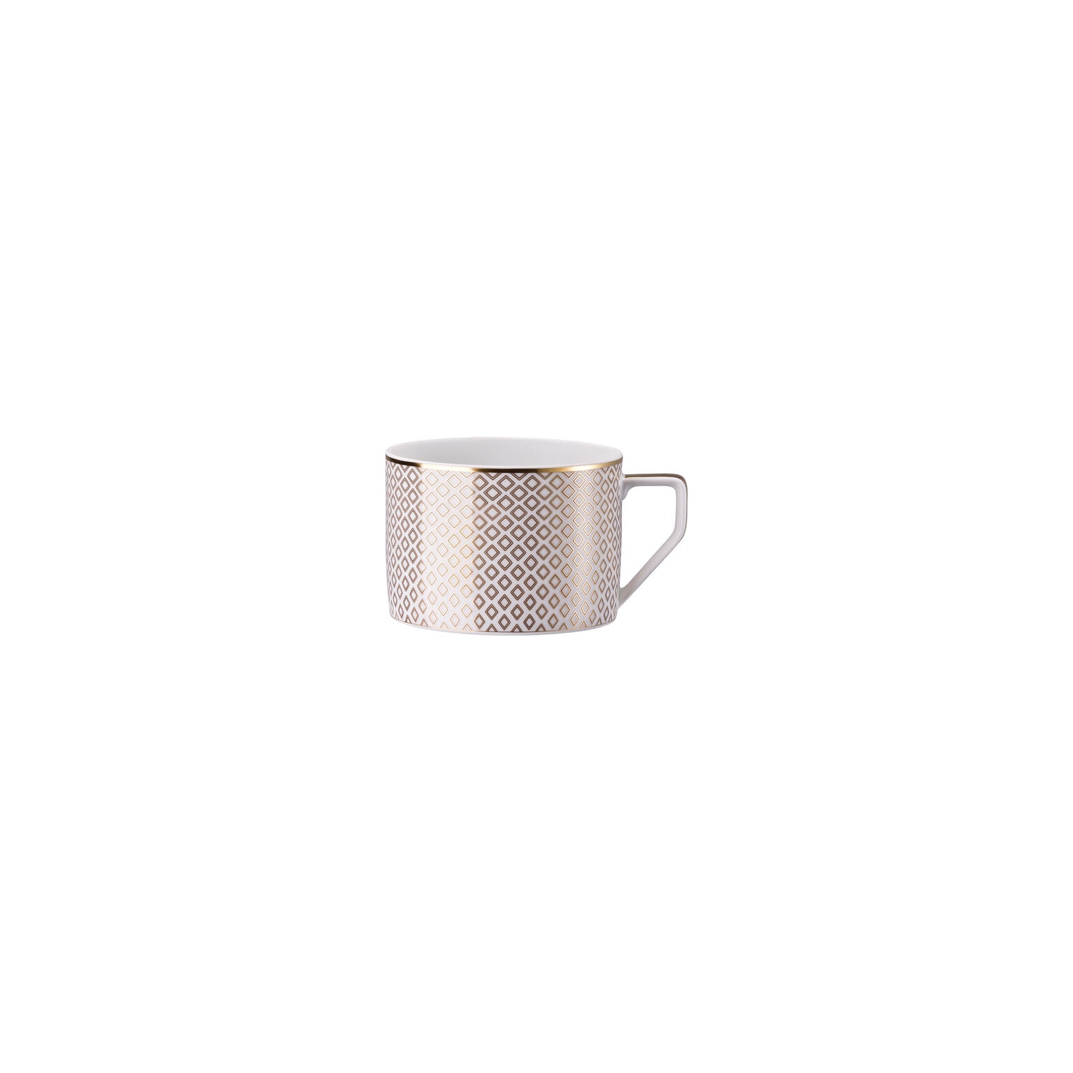 Imagen 1 de Taza de té Francis Carreau Rosenthal - Beige 8,3 cm Beige
