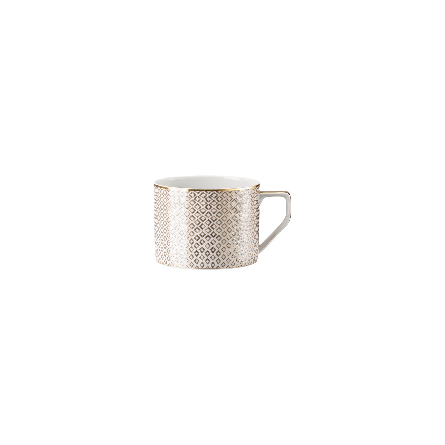 Imagen 1 de Taza de café Francis Carreau Rosenthal - Beige 9 cm Beige