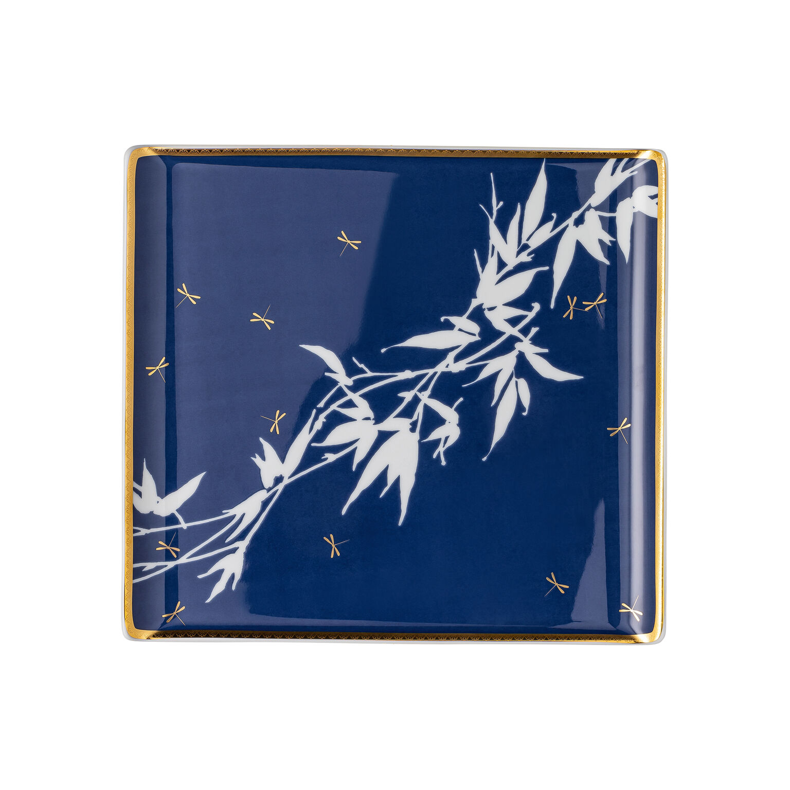 Imagen 1 de Fuente Turandot Heritage Rosenthal - Azul Azul