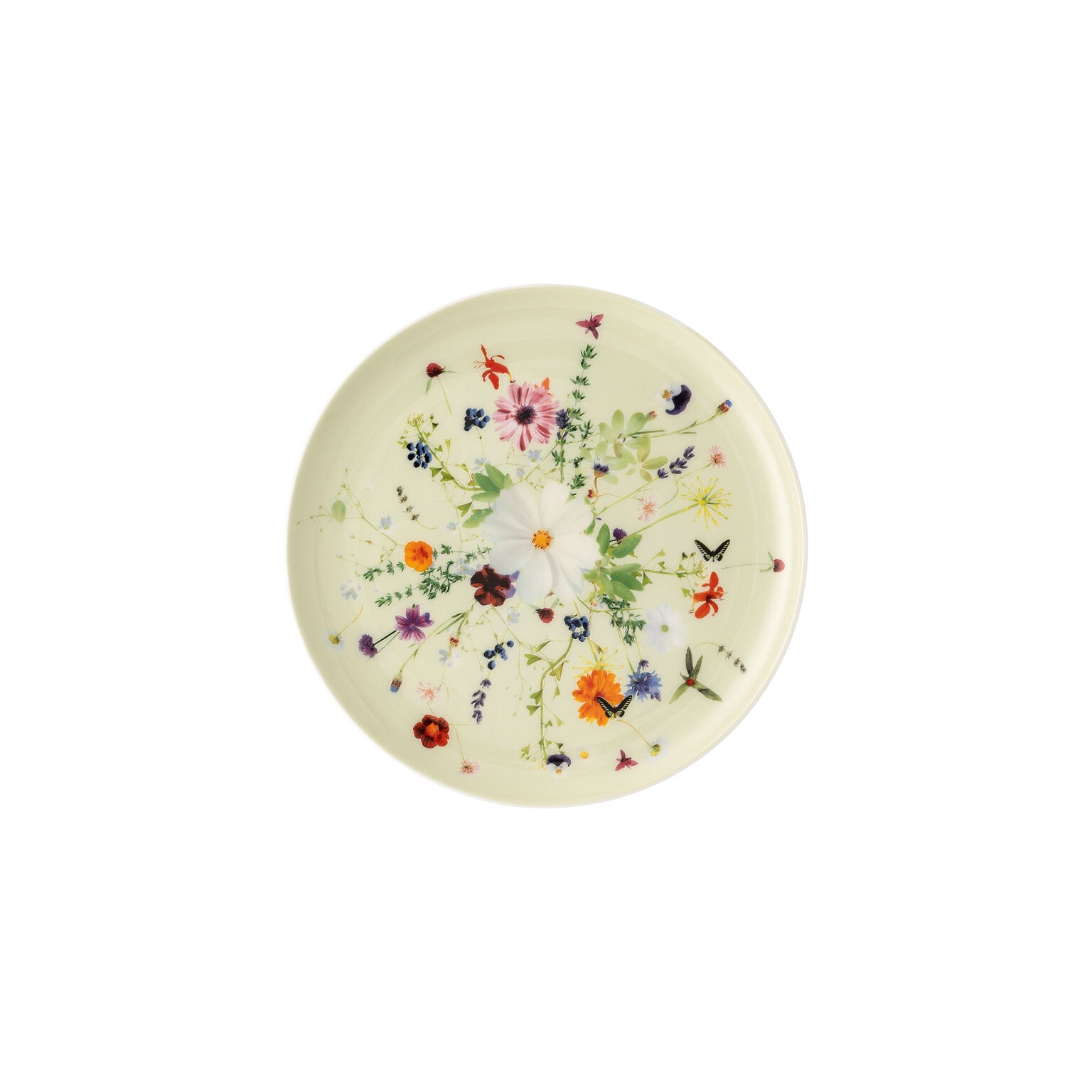 Imagen 0 de Plato para pan Grand Air Brillance  Rosenthal Multicolor
