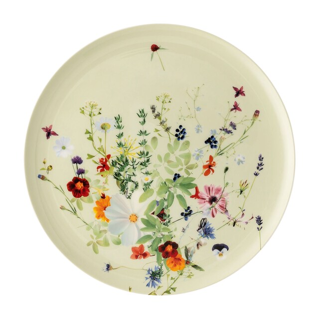 Imagen 0 de Plato de presentación Grand Air Brillance Rosenthal