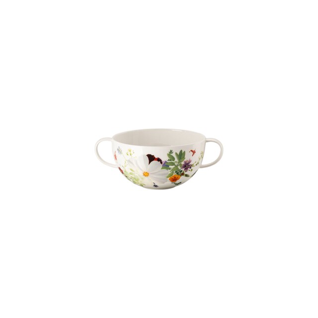 Imagen 0 de Taza consomé Grand Air Brillance Rosenthal