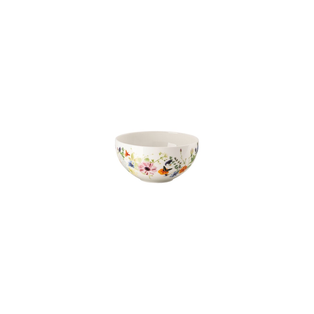 Bowl Grand Air Brillance Rosenthal - Multicolor 10 cm Multicolor-2