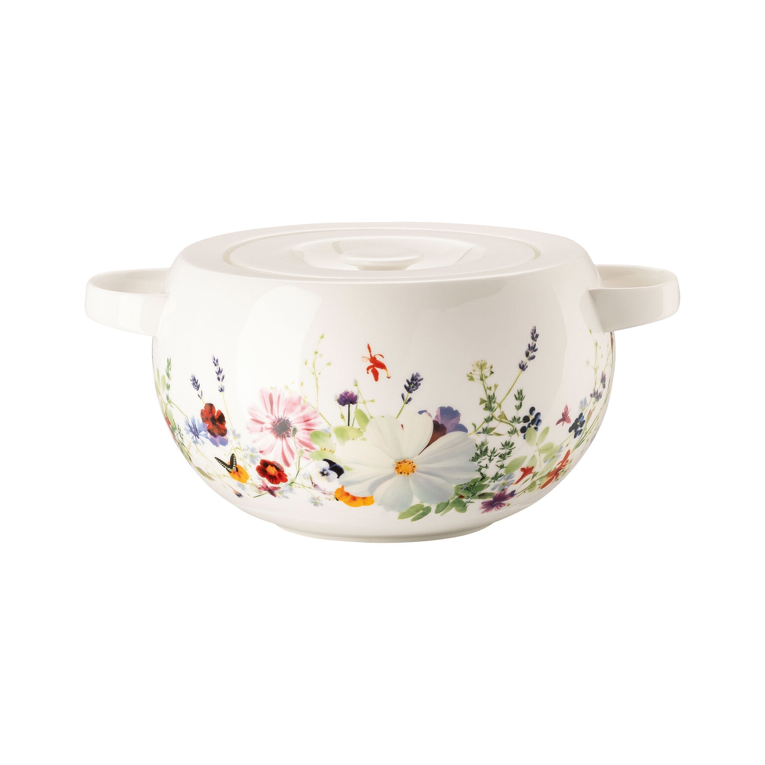 Imagen 0 de Legumbrera Grand Air Brillance Rosenthal Multicolor