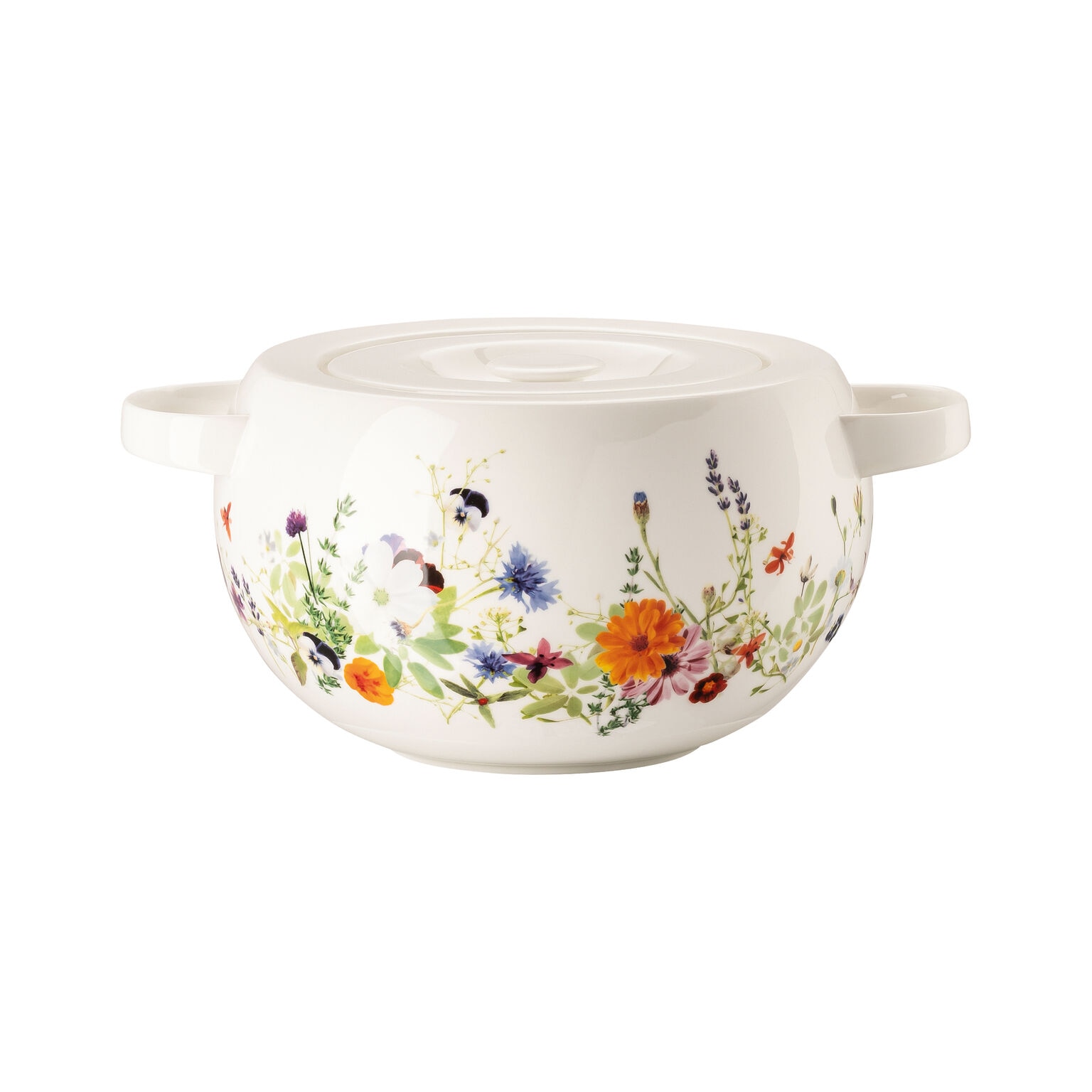 Imagen 2 de Legumbrera Grand Air Brillance Rosenthal - Multicolor Multicolor