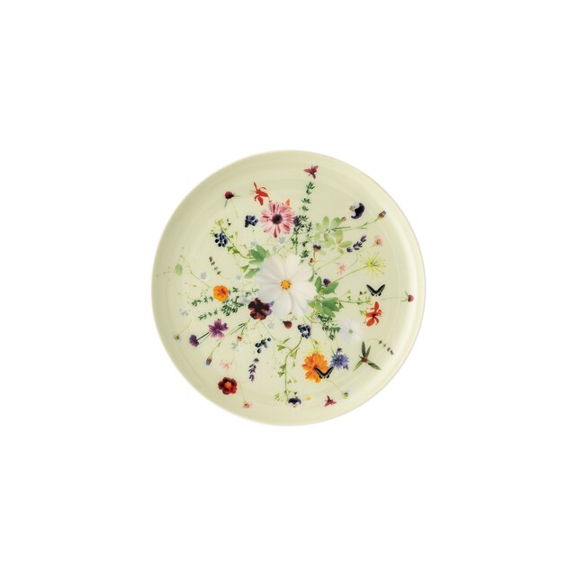 Imagen 0 de Platillo para salsera Grand Air Brillance multicolor Rosenthal