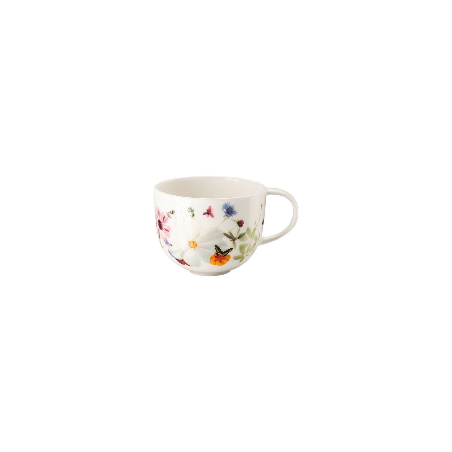 Imagen 1 de Taza de espresso Grand Air Brillance Rosenthal - Multicolor 5,9 cm Multicolor